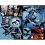 Комплект книг Бетмен. Detective Comics: Укус акули + Така типу сім'я + Убойная прогулянка: Автор Пол Діні