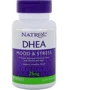 Natrol DHEA 25 mg ДГЭА 90 капсул