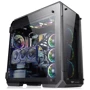 Корпус Thermaltake View 71 Tempered Glass Edition (CA-1I7-00F1WN-00): Форм-фактор материнської плати E-ATX