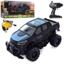 Радіокерована машинка Crazon 4CH Off-Road Car (17MUD21B): Клас Джип, Внедорожник