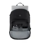 Сумка для ноутбуков Wenger 16" Next Crango Black (612557): Вместимость ноутбук, блок питания, аксессуары
