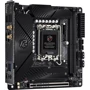 ASRock B760I LIGHTNING WIFI: Дополнительно Радиатор на VRM