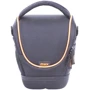 D-LEX LXPB-0320RZ-BK Black