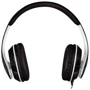 Наушники SVEN AP-940MV Black/White: Тип крепления оголовные