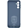 Чехол для телефонов ArmorStandart ICON Case Camera cover Dark Blue for Samsung A145 Galaxy A14 4G / A146 Galaxy A14 5G (ARM66171): Цвет синий