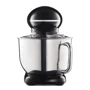 Миксер Mozano Rob 01 1400W Black: Материал корпуса Нержавеющая сталь, Пластик