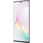 Смартфон Samsung Galaxy Note 10 Plus 12/256 GB White Approved Витринный образец: Причина уценки Как новый (витринный образец): смартфон выглядит и функционирует как новый. Смартфон полностью протестирован по программе Approved, все функции работают корректно