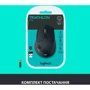 Мышь Logitech M720 Triathlon Black (910-004794) фото 8