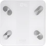 Весы напольные Adler AD 8186 white Smart