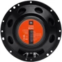Автоакустика JBL STAGE2 604C: Сопротивление, Ом 4