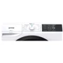 Пральна машина Gorenje W1E60S3/PL: Сушка немає