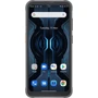 Смартфон Blackview BV5200 Pro 4/64GB Conquest Black: Процессор Mediatek MT6765 Helio G35 (12 nm) Octa-core (4x2.3 GHz Cortex-A53 & 4x1.8 GHz Cortex-A53) PowerVR GE8320