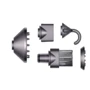 Фен Dyson Supersonic HD07  Ceramic Pop (508272-01) (EU): Тип фен