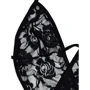Боди NDS 5805 Black, M/L (7432)