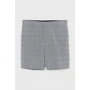 Шорты H&M 6117308 XL серые