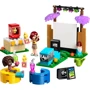 Конструктор LEGO Friends Вечер кино с друзьями (42642)