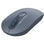 Мышь A4Tech FG20 Ash Blue: Максимальное разрешение сенсора, dpi 2000