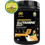 Амінокислота для спорту PVL Glutamine Gold + Vitamin C 1100 g/229 servings/Tangy Orange flavor
