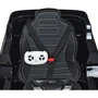 Детский электромобиль Джип Bambi Racer Mercedes Benz, черный (M 3568EBLRS-2): Вес, кг 16.8