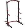Підставка і стійка York Fitness ASPIRE 510 для штанги, присідань та жиму лежачи (60014961435100): Вага, кг 48