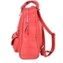 Женский рюкзак Laskara красный (LK-DM229-red): Тип Рюкзаки