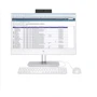Моноблок HP EliteOne 800 G5 (5NW38AV): Диагональ экрана 21" - 24"