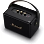 Акустика Marshall Kilburn II Black and brass (1005923): Подключение Bluetooth 5.0; аудио разъем 3,5 mm