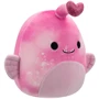 Мягкая игрушка Squishmallows Рыба-удильщик Си (SQVA00807)