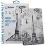 Аксесуар для планшетних ПК BeCover Smart Case Paris для Lenovo Tab M11 TB-TB330FU/Xiaoxin Pad 11 2024 (710758) фото 5