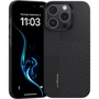 Чехол для iPhone Benks MagClap ArmorAir Case Montage Black for iPhone 16 Pro
