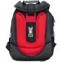 Рюкзак-черепашка Mini CLASS 2106C Red Car, 2 отд., 35x27x16см: Пол ребенка Для мальчиков
