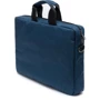 Сумка для ноутбуков Vinga 14-15" Melange Blue (NB140MBL): Форм-фактор 15"