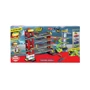 Игровой набор Dickie Toys Паркинг четыре этажа, лифт, 4 авто и вертолет (3339000)