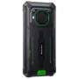 Смартфон Blackview BV6200 4/64Gb Green: Дисплей 6.56" IPS (1612х720) / 269 ppi