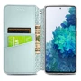 Чехол для телефонов Mobile Case Getman Mandala PU Grey for Xiaomi Redmi Note 10 / Note 10s: Тип чехол-книжка
