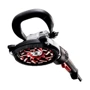 Шлифмашина по штукатурке Metabo RSEV 19-125 (603825700): Потребляемая мощность 1900 Вт