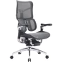 Офисное кресло Sihoo DORO S300 Mesh Dark Grey (S300-M201)