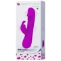 Вибромассажер серии Pretty Love CLEMENT, BI-014279-1