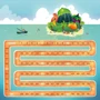 Настольная игра Games7Days Сочные Фрукты (UA) / Juicy Fruits (SF001U) фото 7