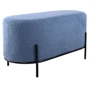 Пуф AMF Soft Blue синій (551944)