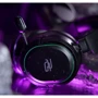 Наушники Proove Gaming Rapture Black: Тип крепления оголовные