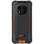 Смартфон Oukitel WP28 8/256GB Orange: Оперативная память 8 ГБ