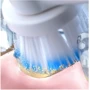 Зубная щетка Braun Oral-B PRO3 3500 D505.513.3X WT Gift Edition: Технология чистки возвратно-вращательная