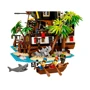 LEGO Ideas Пірати Затоки Барракуди (21322) фото 9