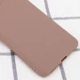 Чехол для телефонов TPU Case Candy Brown for Xiaomi Redmi Note 10 Pro / 10 Pro Max: Тип накладка на заднюю часть