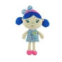 Плюшевая кукла Baby Mix STK-18071 Girl: Возраст до 1 года