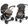 Коляска-трансформер Chicco Urban + аксесуари Beige (79357.95.01)