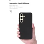 Чохол для телефона ArmorStandart ICON Case Black для Samsung S921 Galaxy S24 (ARM76654) фото 7
