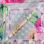 Жіночий хустку Amo м'ятний (STAMOp90904): Країна виробник Італія