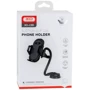 Держатель XO Car Holder C85 Black фото 8